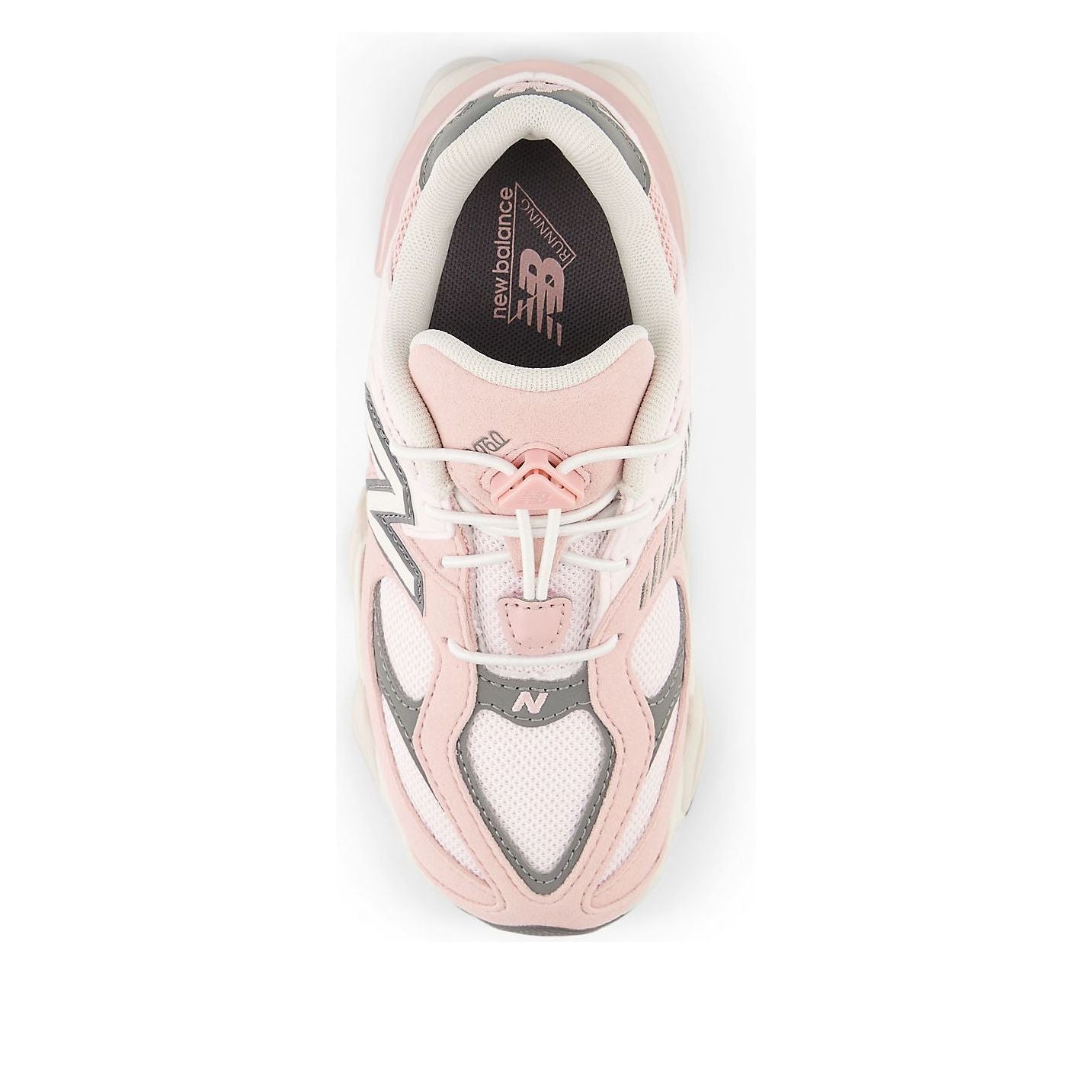 (PS) New Balance 9060 'Pink Granite' PV9060EA