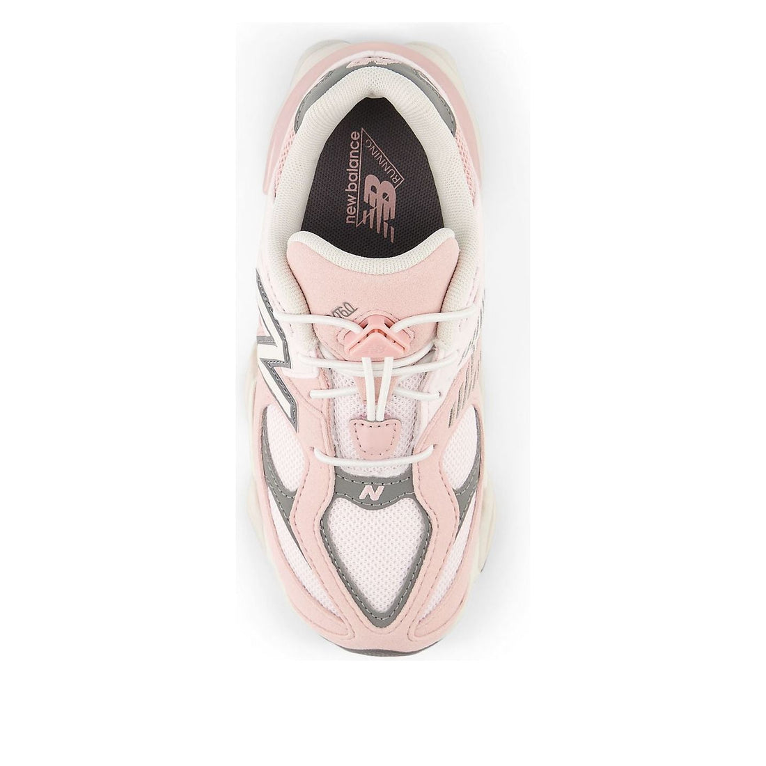 (PS) New Balance 9060 'Pink Granite' PV9060EA