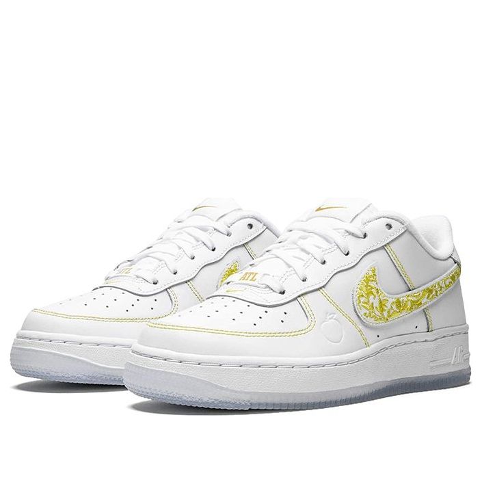 (GS) Nike Air Force 1 Low 'City Pride Atlanta' BV4341-100