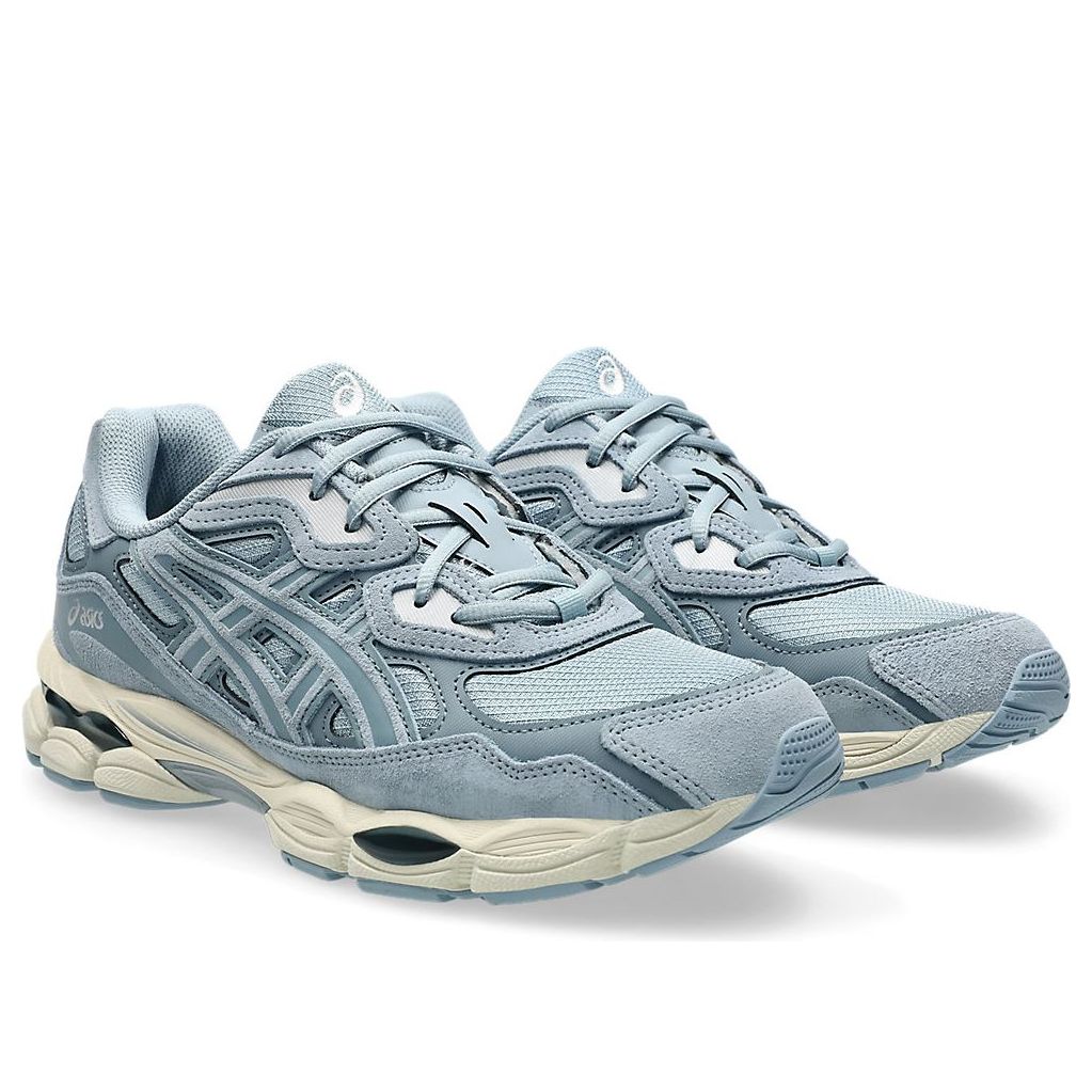 ASICS Gel-NYC 'Dolphin Grey Fjord Grey' 1203A739-400
