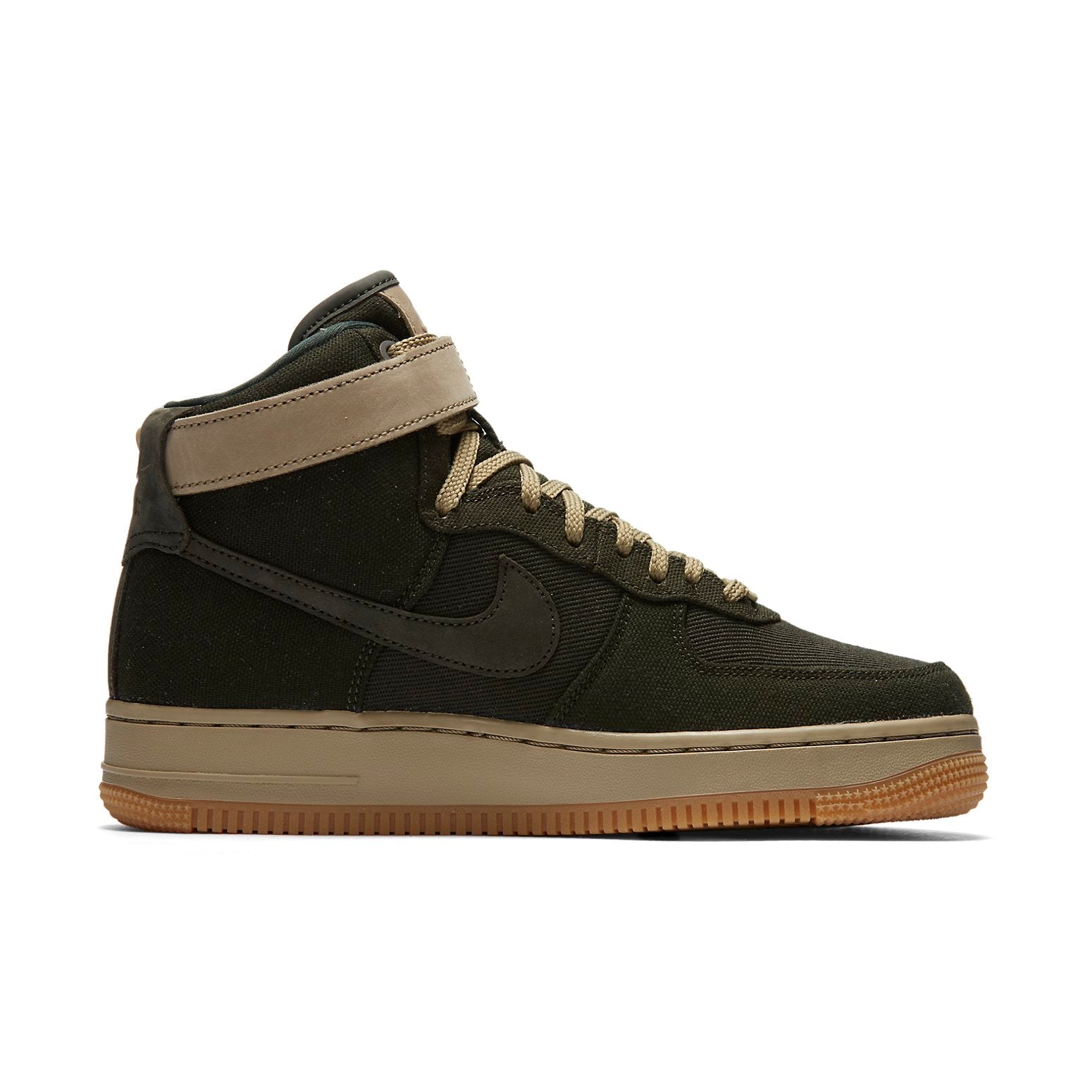 (WMNS) Nike Air Force 1 High Utility 'Sequoia' AJ2775-300