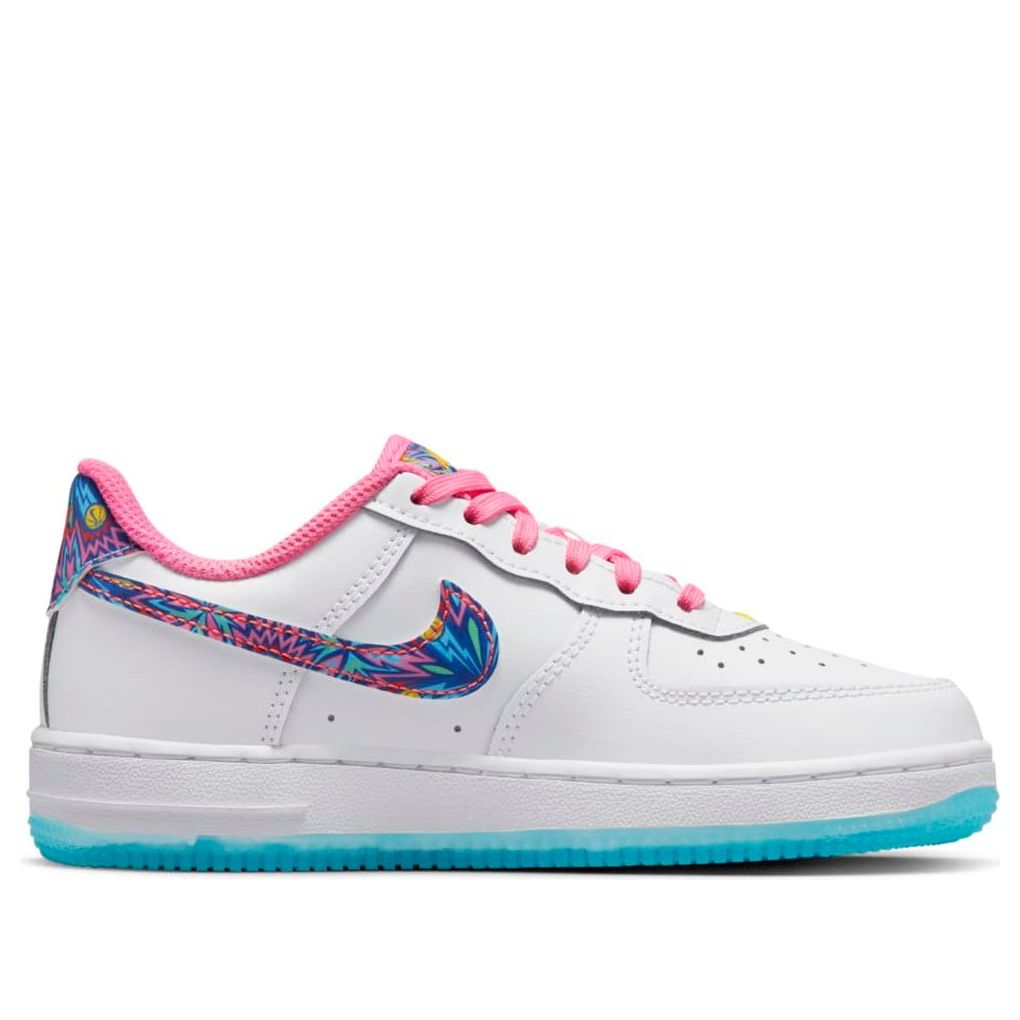 (PS) Nike Force 1 Low 'All-Star 2023' FJ3483-100