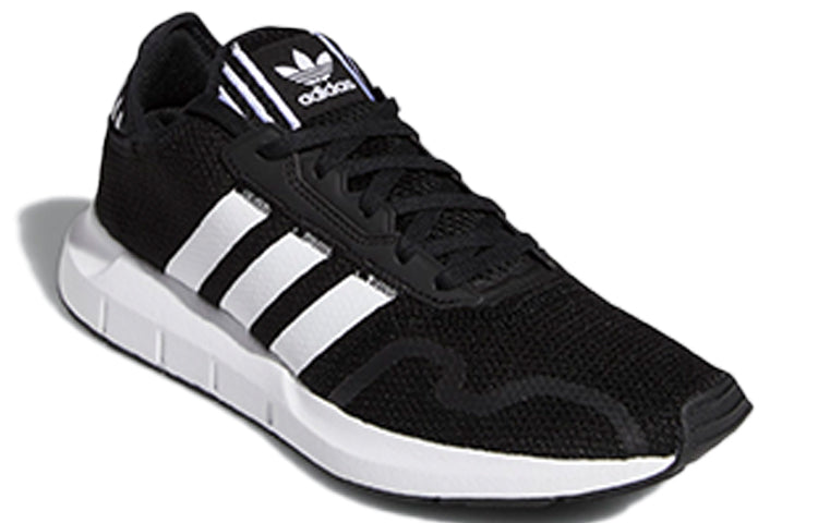 adidas Swift Run X 'Core Black' FY2110