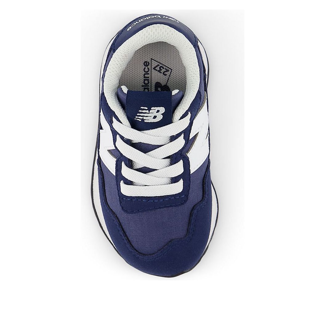 (TD) New Balance 237 'White Navy' IH237HN