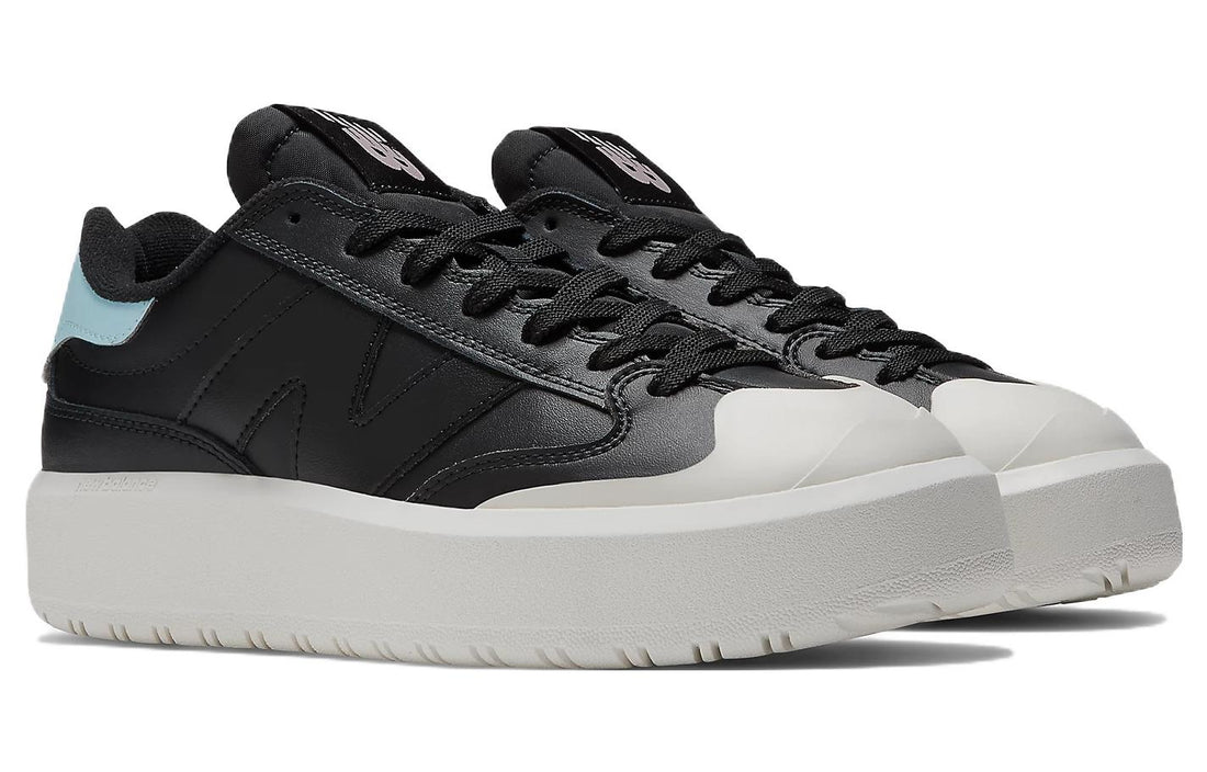 New Balance CT302 'Black Bleach Blue' CT302LG