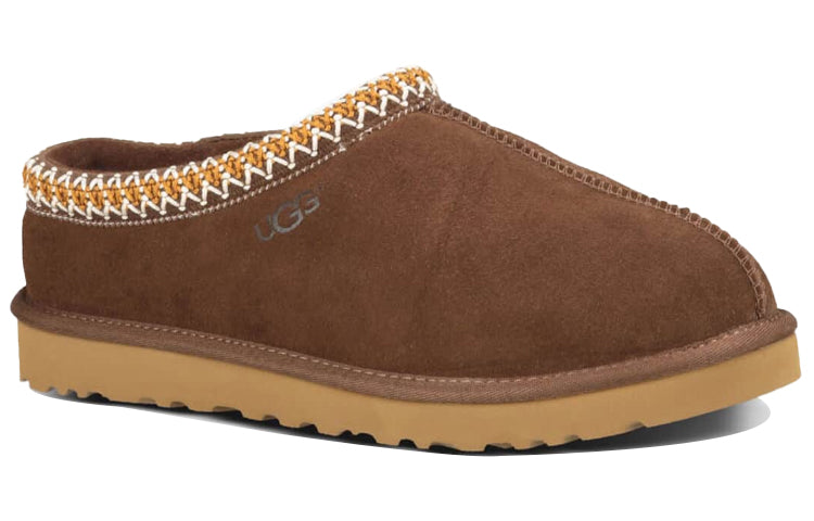 UGG Tasman Slippers 'Brown' 5950-CHO