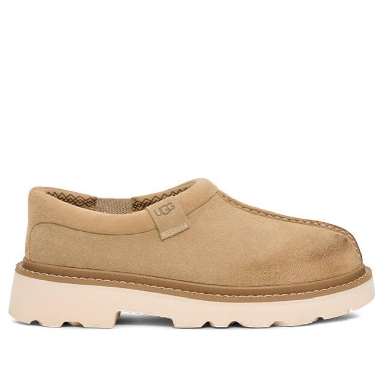 UGG Tasman Lug 'Mustard Seed' 1166913-MDSD