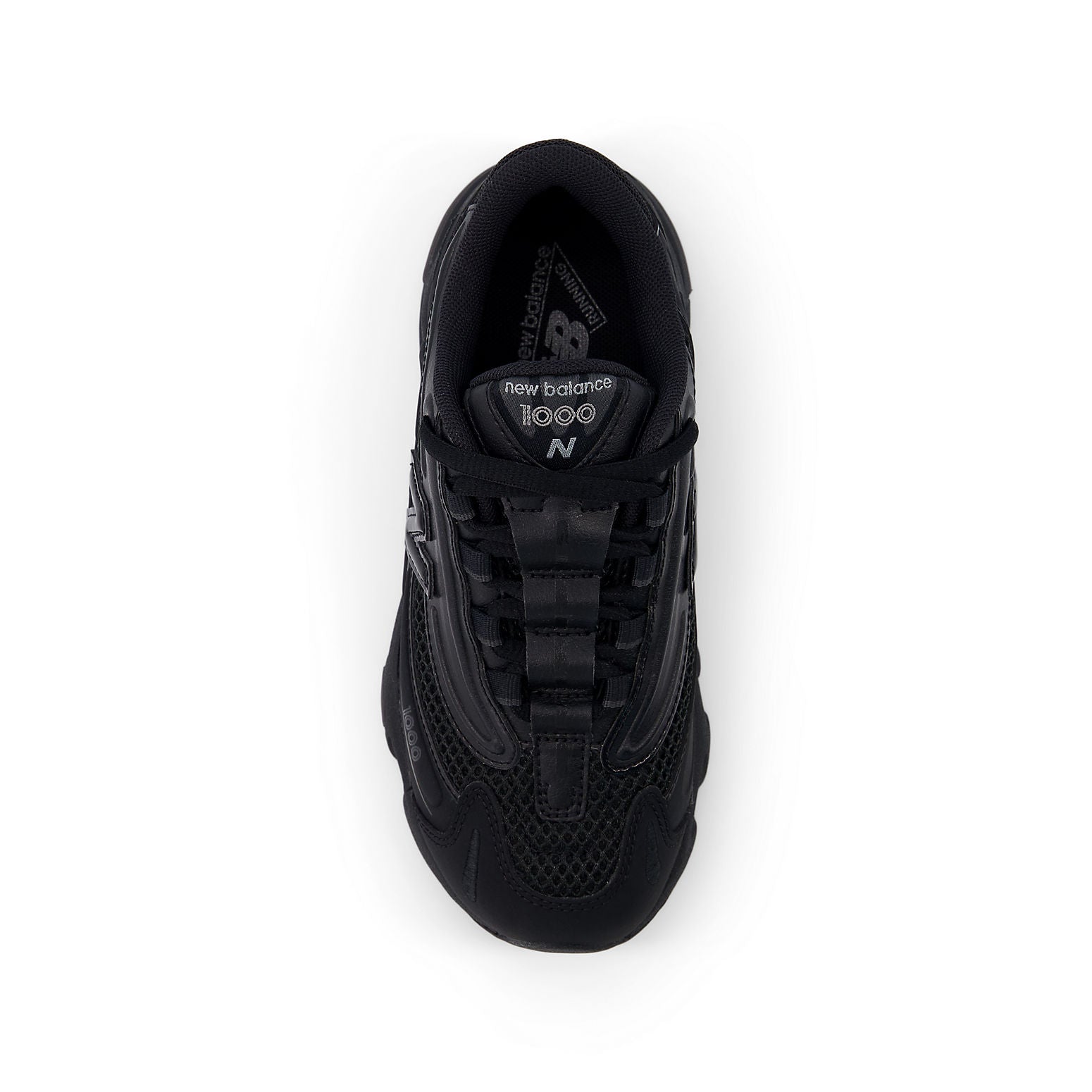 (PS) New Balance 1000 'Black' PC1000BK