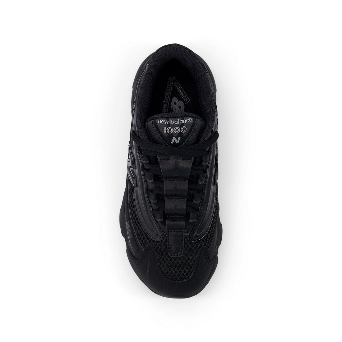 (PS) New Balance 1000 'Black' PC1000BK