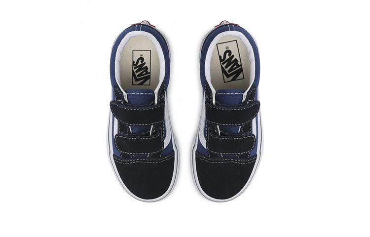 (PS) Vans Old Skool 'Navy' VN000VHENWD
