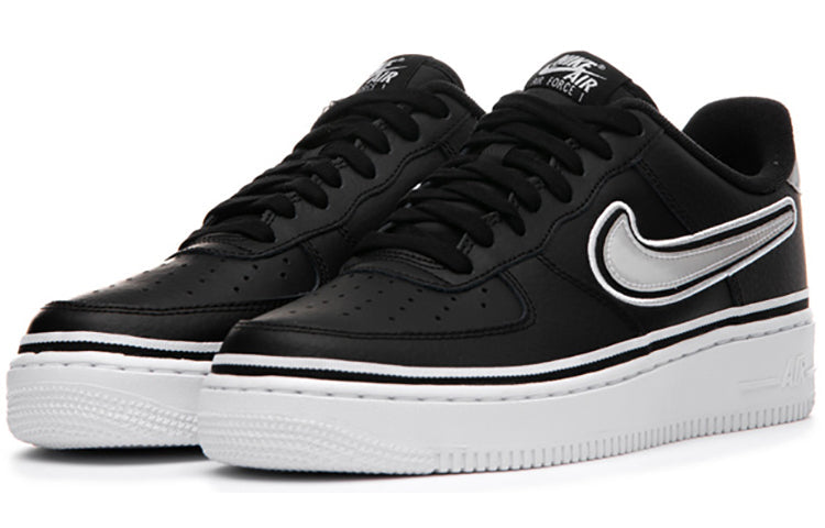 Nike Air Force 1 '07 LV8 Sport 'Black' AJ7748-001
