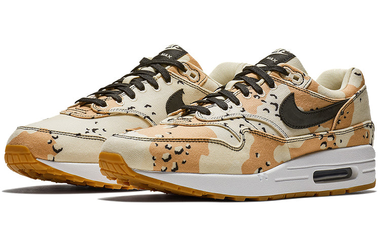 Nike Air Max 1 Premium 'Beach Camo' 875844-204