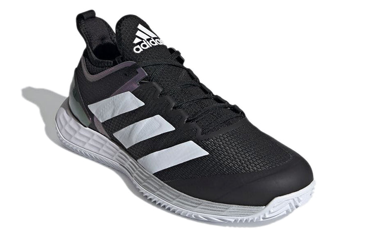 adidas Adizero Ubersonic 4 M Clay 'Iridescent Black' FX1372