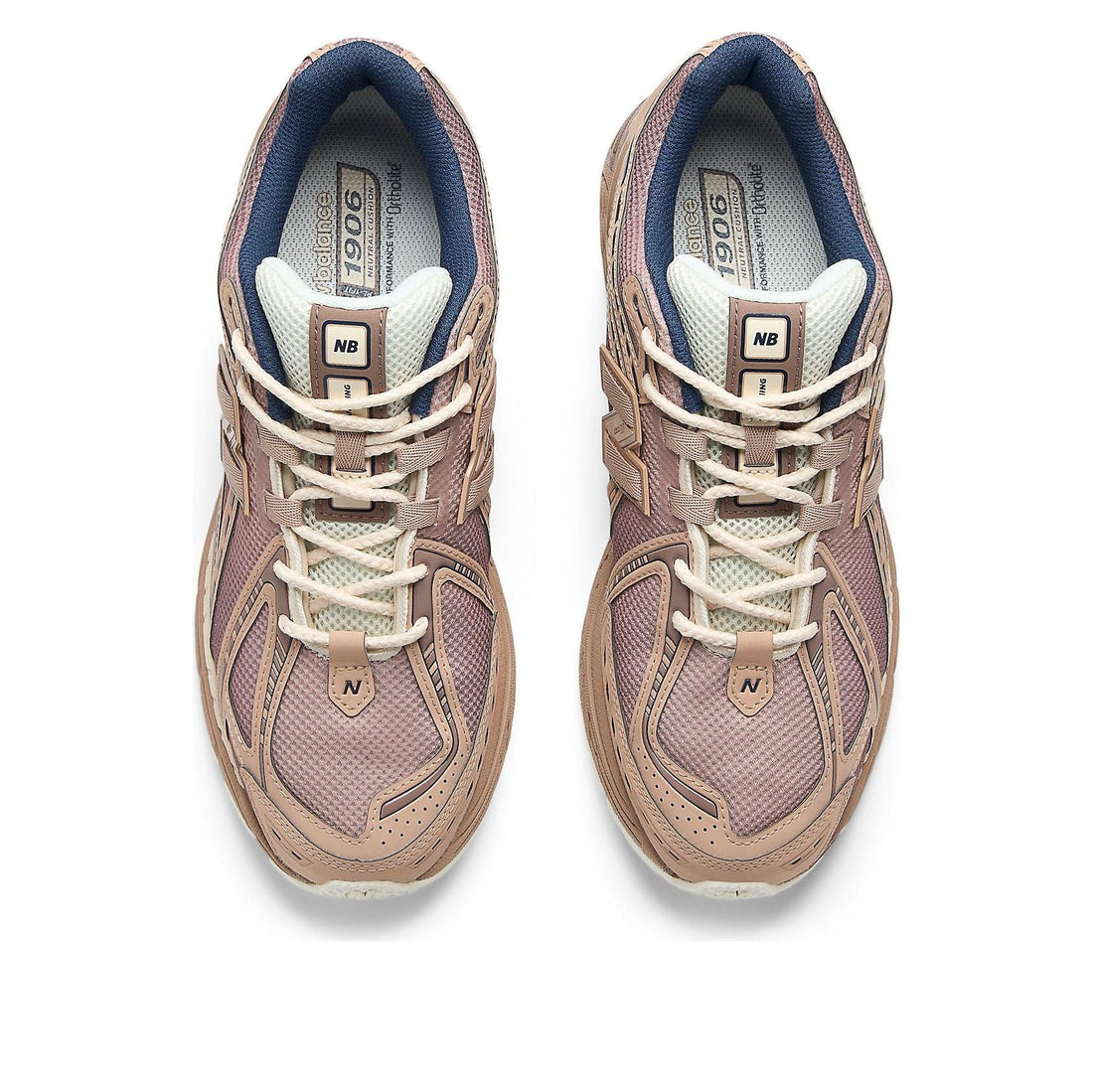 New Balance 1906R 'Pink Cream' U1906REN