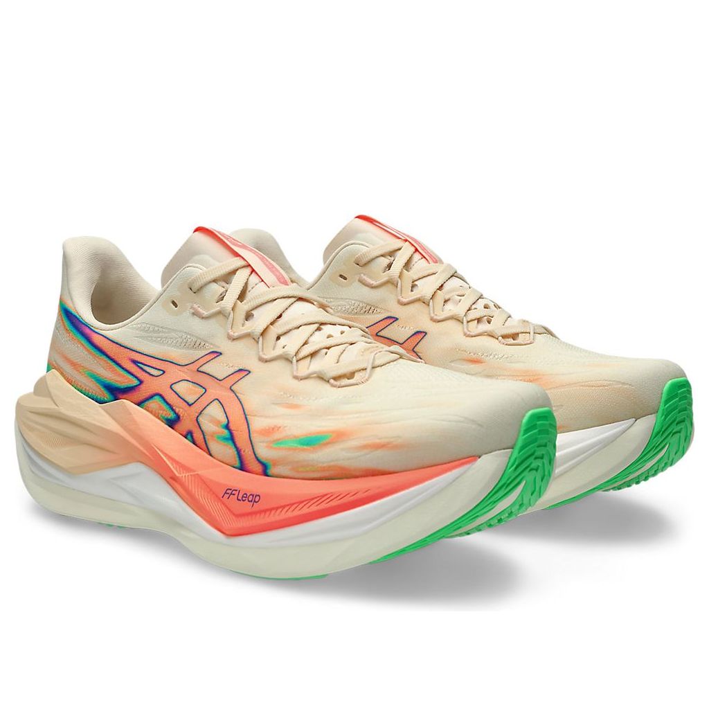 ASICS Superblast 3 'Seashell Sun Coral' 1013A177-800