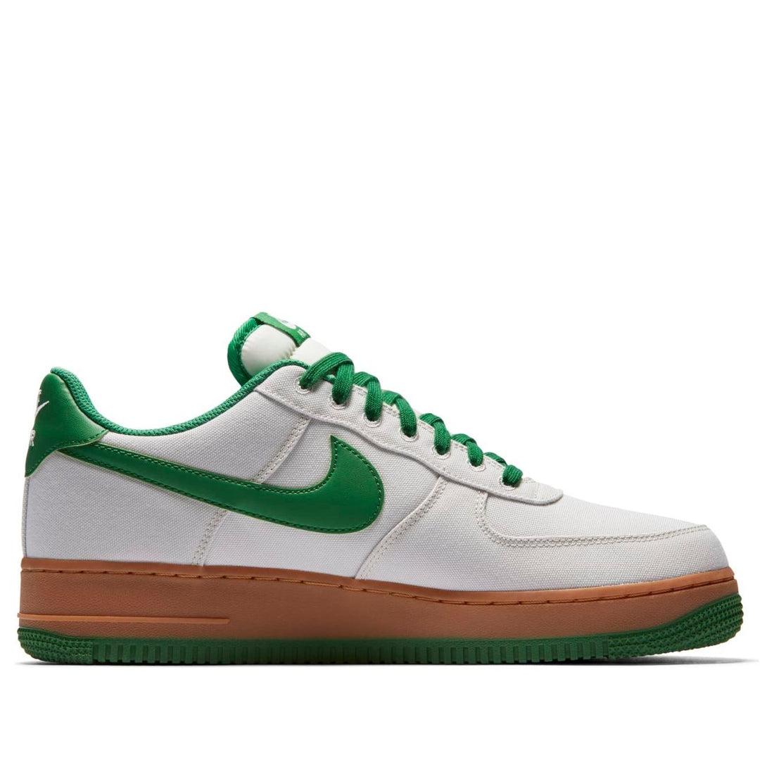 Nike Air Force 1 '07 TXT 'Light Bone Aloe Verde' AJ7282-003