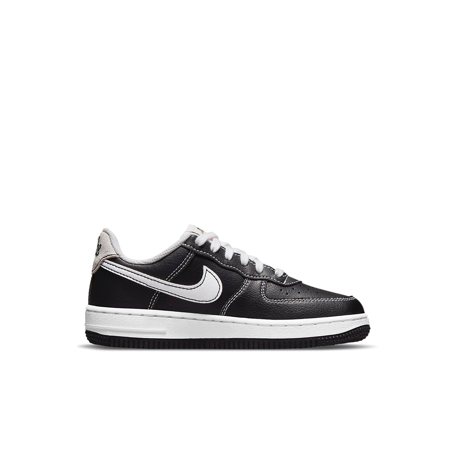 (PS) Nike Air Force 1 S50 Sneakers 'White Black' DB1754-001