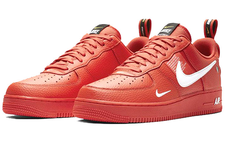 Nike Air Force 1 '07 LV8 'Overbranding' AJ7747-800