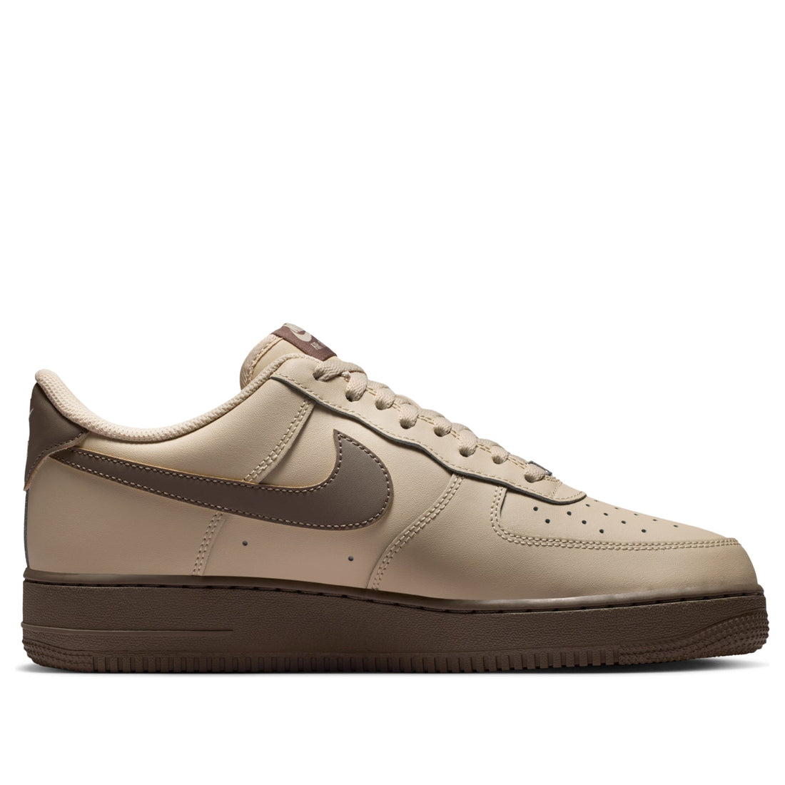 Nike Air Force 1 '07 'Rattan Olive Grey' FJ4146-201