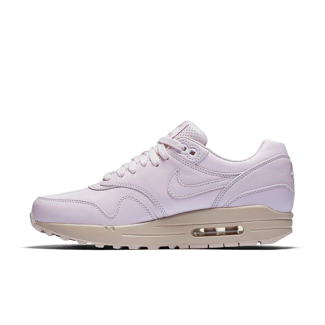 (WMNS) Nike Air Max 1 'Pinnacle Venice Violet Ash' 839608-500