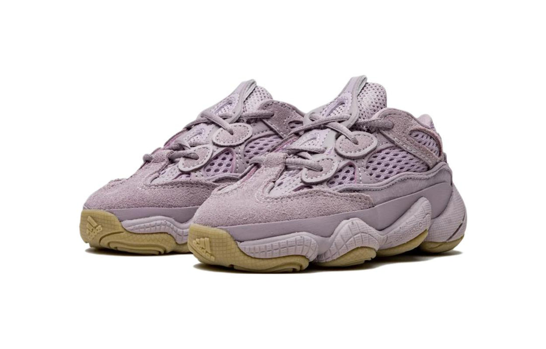 (TD) adidas Yeezy 500 Infant 'Soft Vision' FW2685