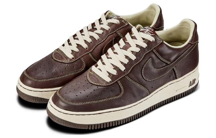 Nike x HTM Air Force 1 Low 'Paul Brown' 305895-221