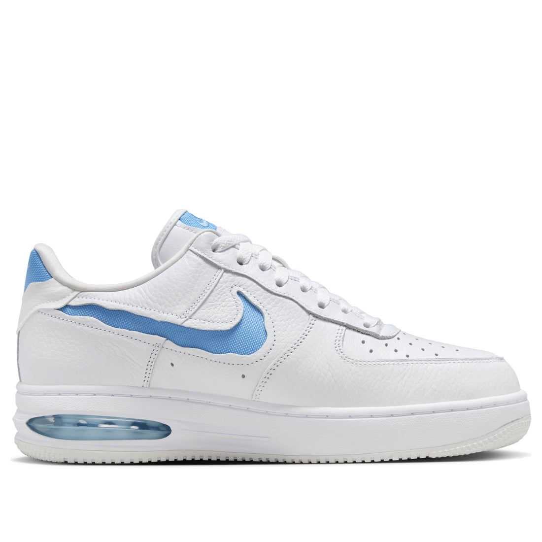 Nike Air Force 1 Low EVO 'White University Blue' HF3630-101