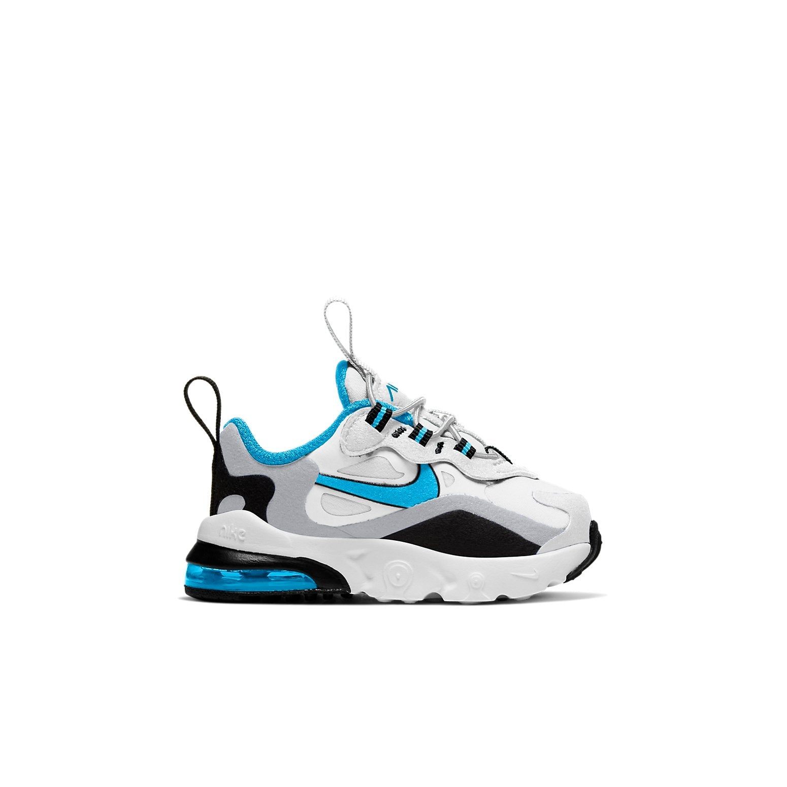 (TD) Nike Air Max 270 RT 'White Laser Blue' CD2654-106