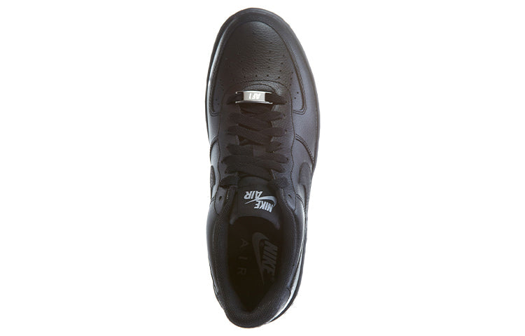 (WMNS) Nike Air Force 1 Ultra Force 'Black' 749530-001