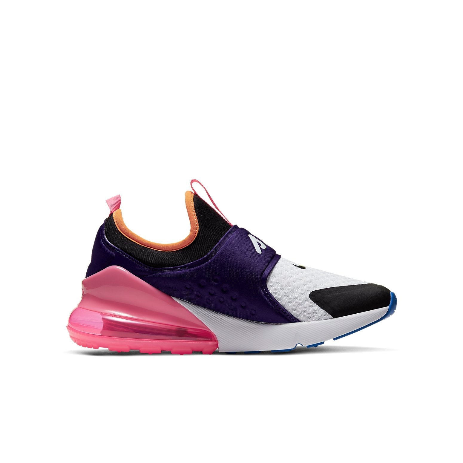 (GS) Nike Air Max 270 Extreme 'Eggplant' CI1108-500