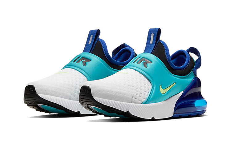 (PS) Nike Air Max 270 Extreme 'Oracle Aqua Blue' CI1107-101