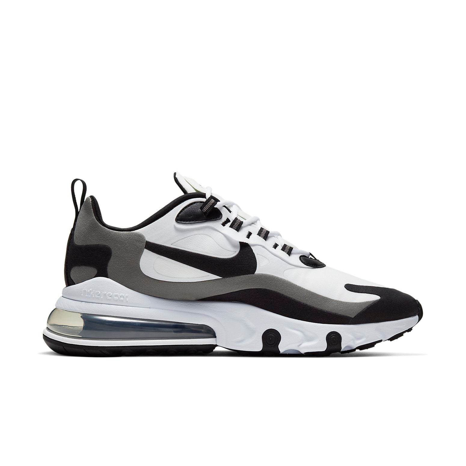 Nike Air Max 270 React 'Oreo' CT1264-101