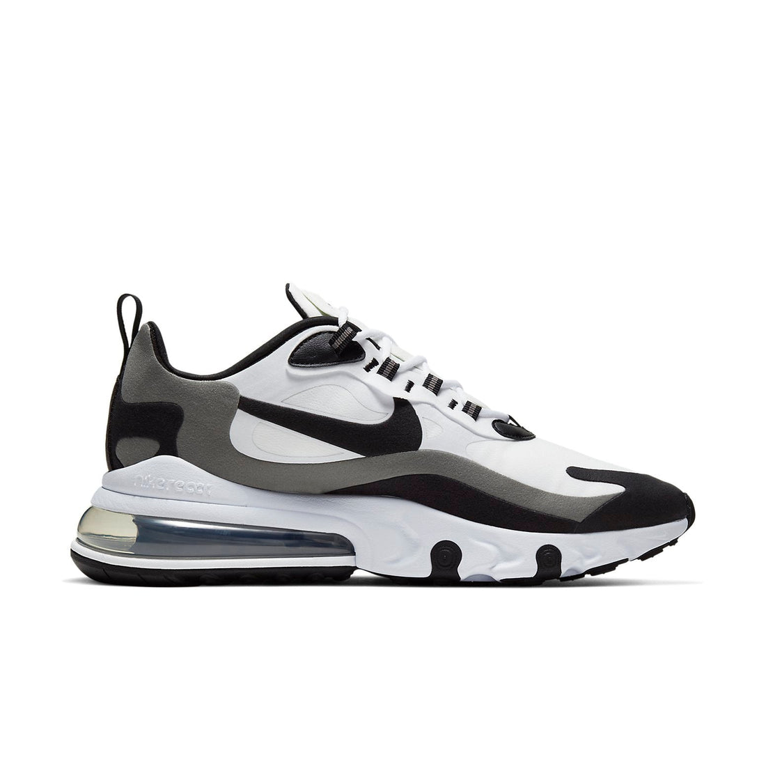 Nike Air Max 270 React 'Oreo' CT1264-101