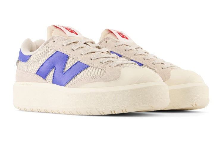 New Balance CT302 'Moonbeam Bright Lapis' CT302RG
