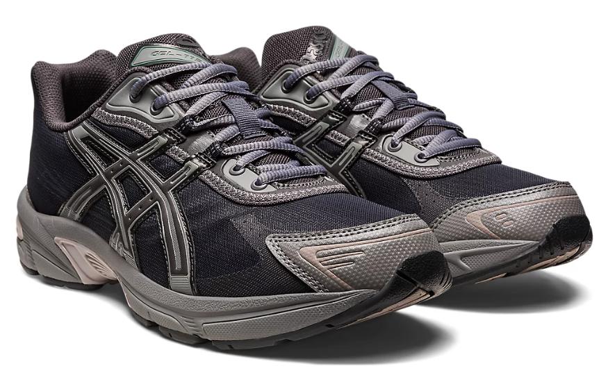 ASICS Gel-1130 'Obsidian Grey' 1201A783-020