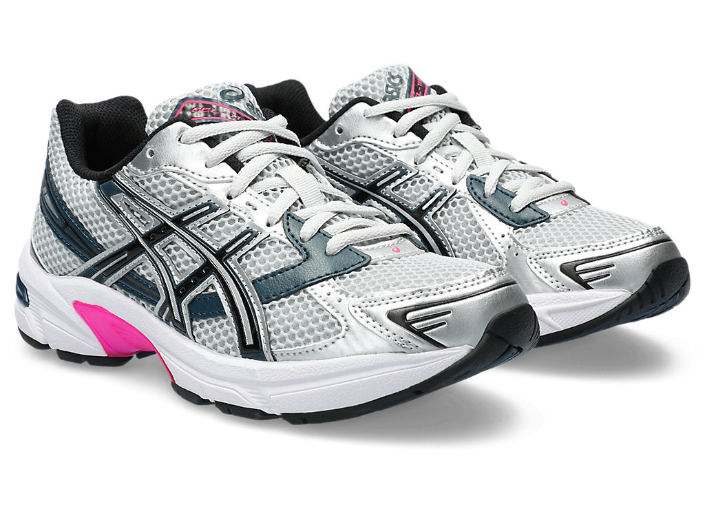 (WMNS) ASICS Gel-1130 'Silver Navy Pink' 1202A164-021