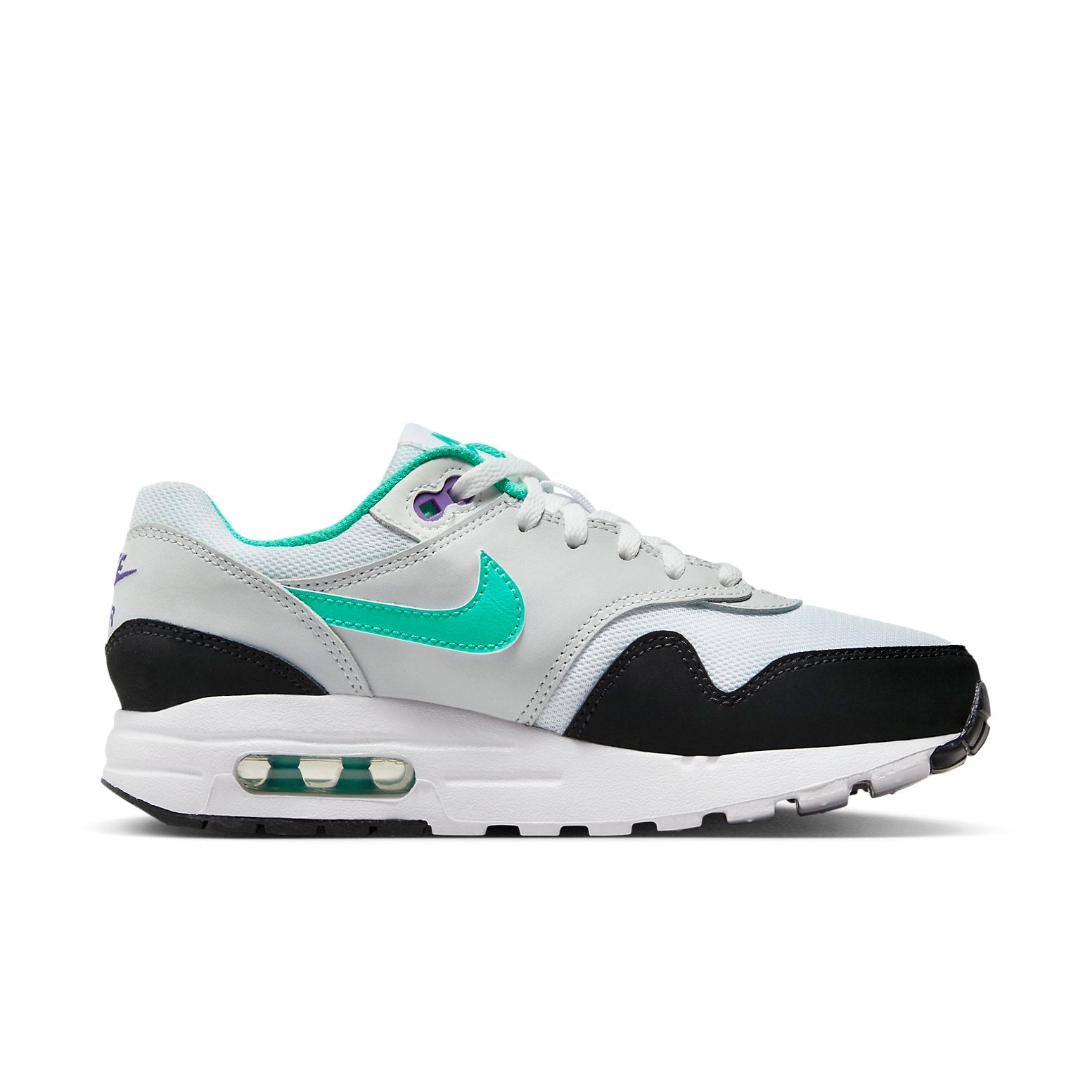 (GS) Nike Air Max 1 'Tropical Twist' DZ3307-114