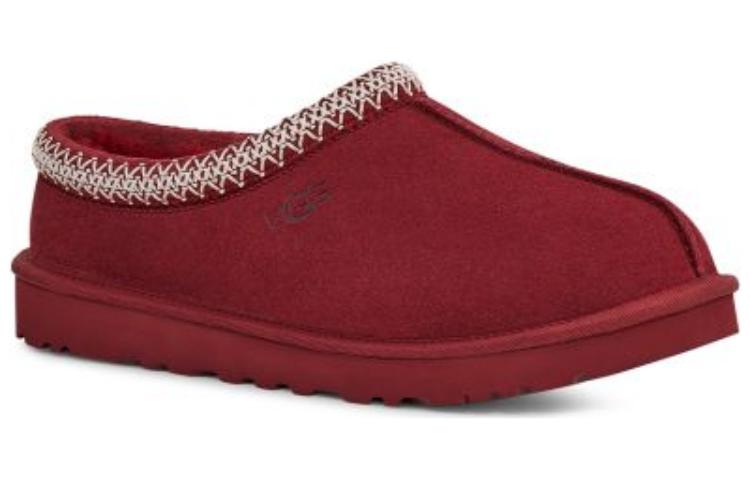 UGG Tasman Slipper 'Red Wine' 5950-RWN