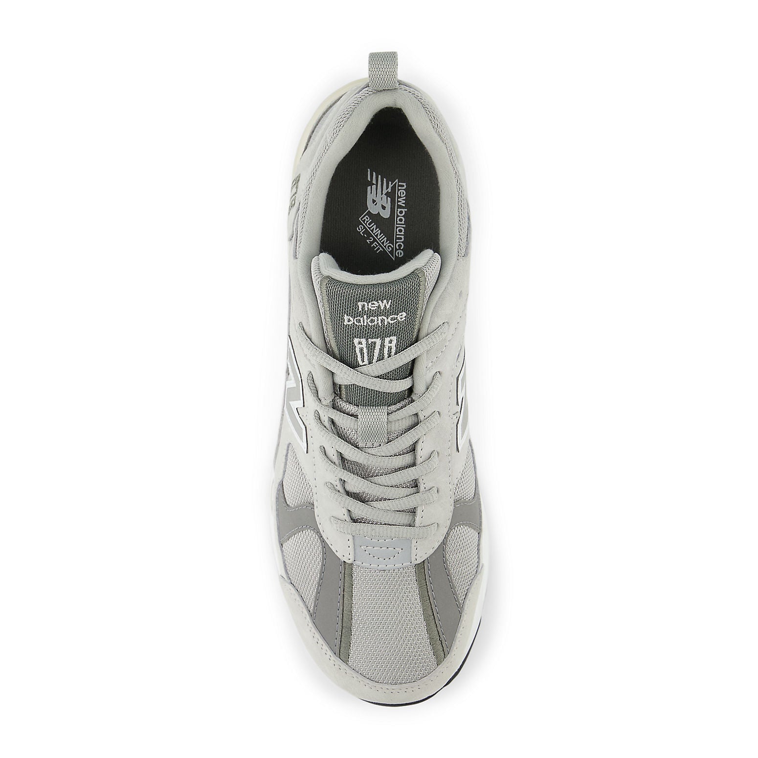 New Balance 878 'Grey Green' CM878MT1