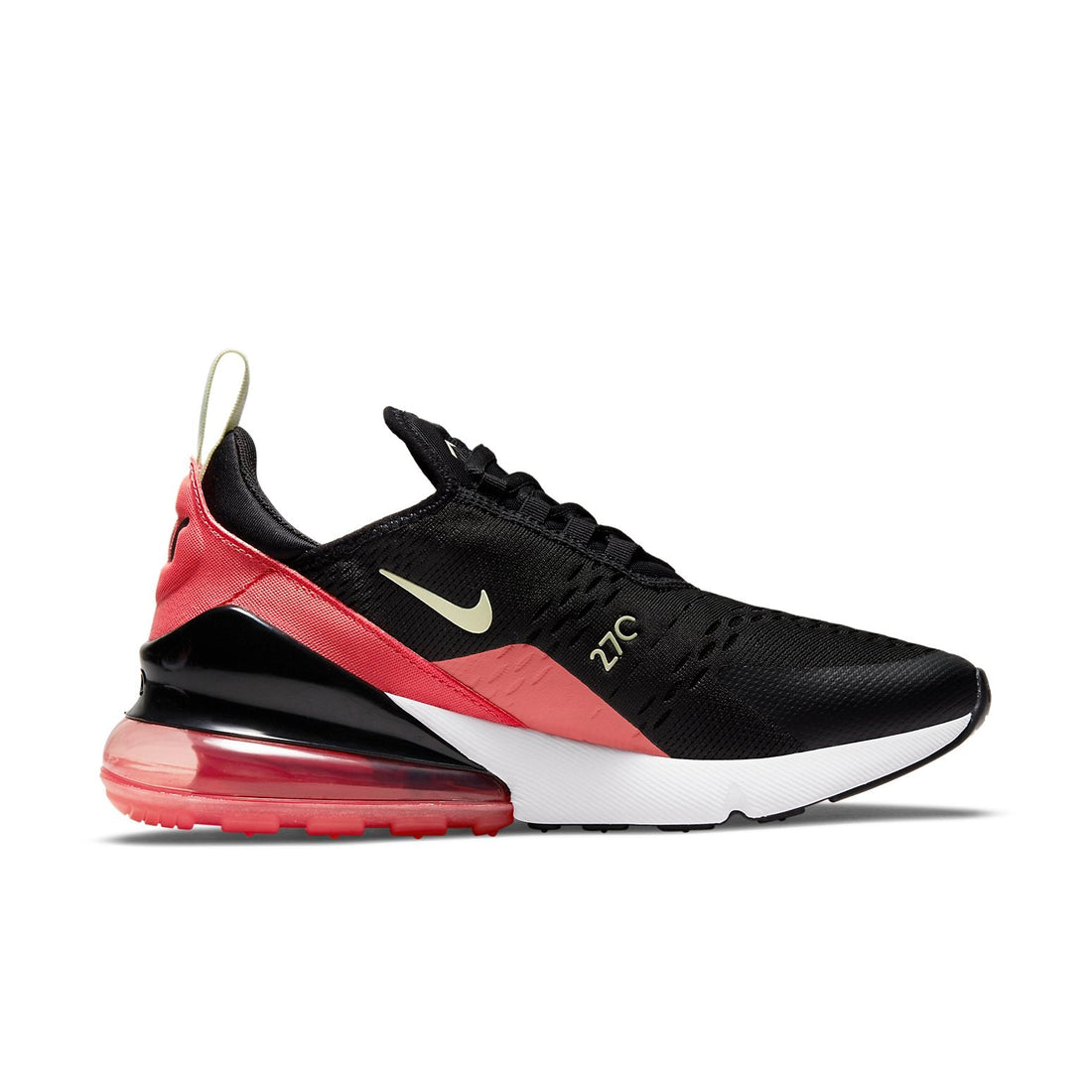 (WMNS) Nike Air Max 270 'Black Magic Ember' DM8325-001