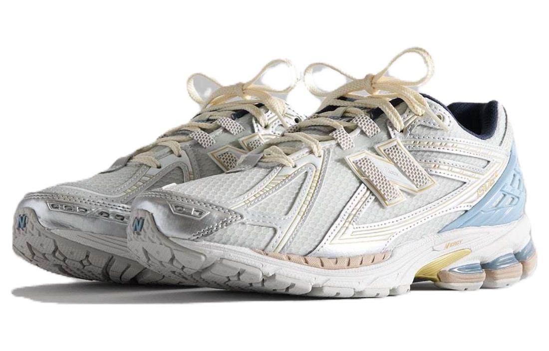 New Balance x Kith 1906R 'White' M1906RKC
