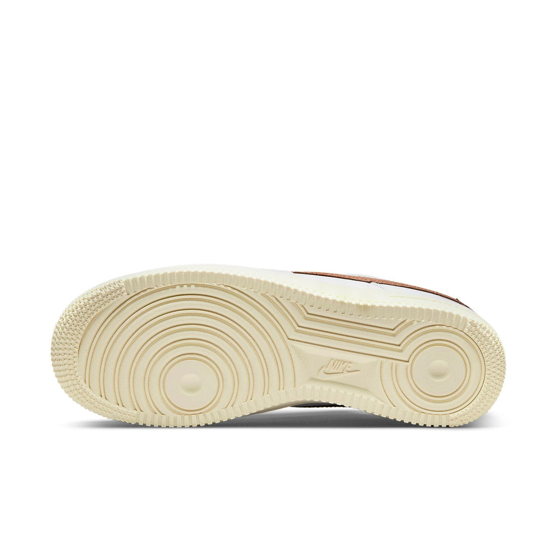 (WMNS) Nike Air Force 1 Low '07 LX 'Coconut' DJ9943-101