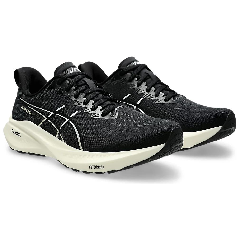 ASICS GT-2000 13 'Black White' 1011B863-003