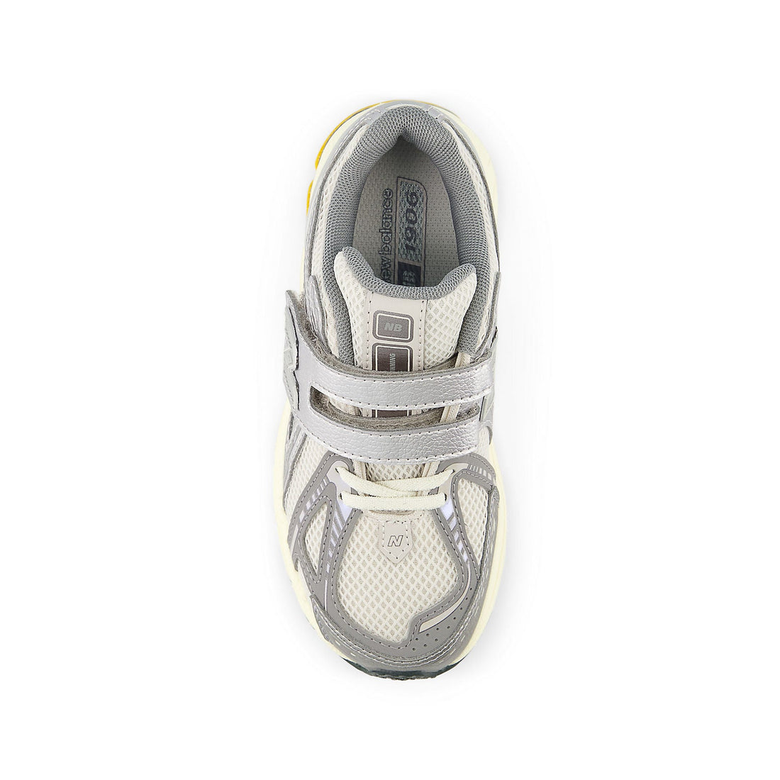 (PS) New Balance 1906R Sneakers 'Grey' PV1906RD