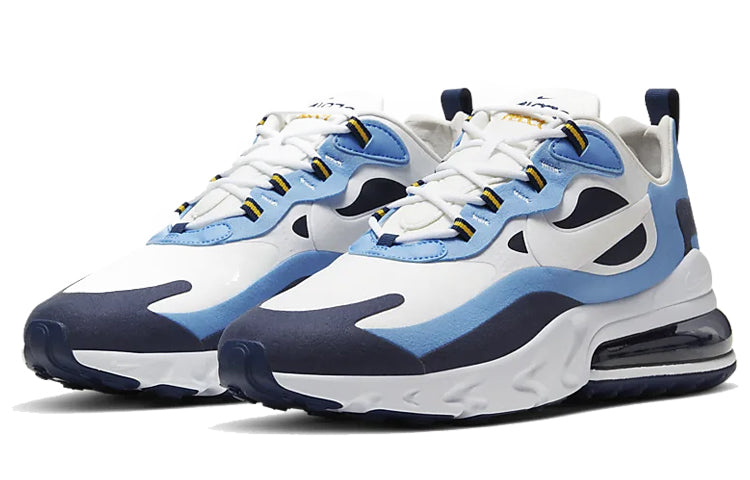 Nike Air Max 270 React 'Midnight Navy' CT1264-104