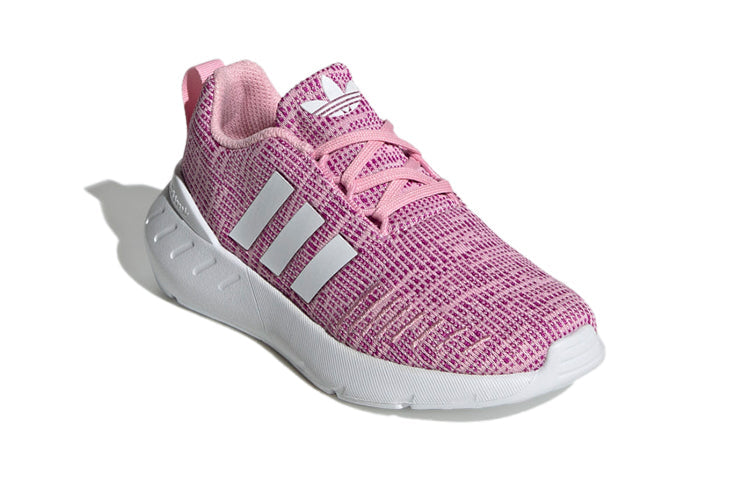 (PS) adidas Swift Run 22 'True Pink' GW8181
