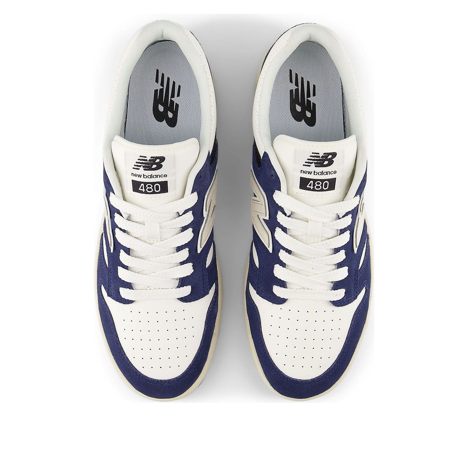 New Balance 480 'Navy Sea Salt' BB480PEN