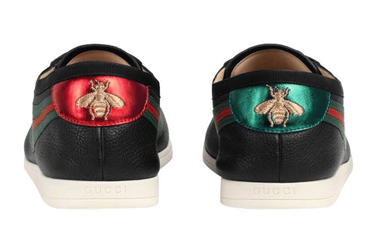 Gucci Falacer 'Black' 483266-BXOQ0-1065