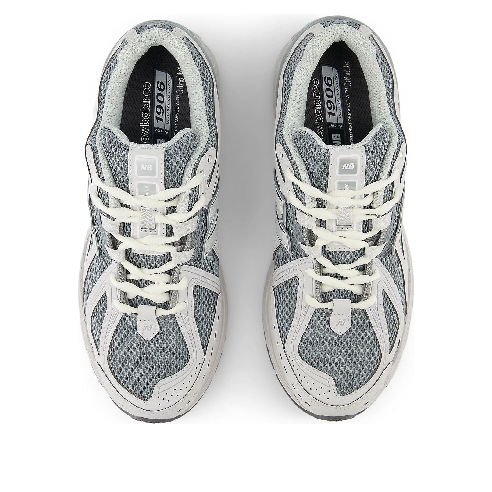 New Balance 1906R 'Grey Matter Silver Metallic' U1906RSB