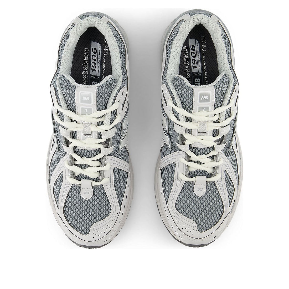 New Balance 1906R 'Grey Matter Silver Metallic' U1906RSB